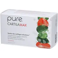 Pure Cartilamax 90 St Tabletten