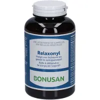 Bonusan Relaxonyl | 200 capsules