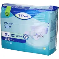 Tena Proskin Slip Super XL 28 stuks