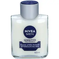 Nivea Men aftershave balsem herstellend