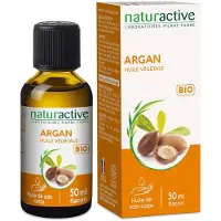 Naturactive Biologische Arganolie 50 ml