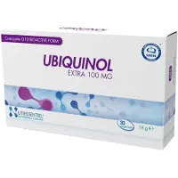 Nutrissentiel Ubiquinol Capsules