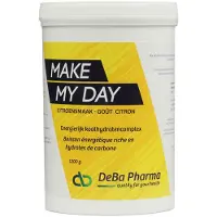 Deba Pharma Make My Day Citroen 1200 g Poeder