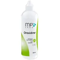 MP Labo Orexidine Oorreiniger voor honden en katten 125 ml Oordruppels