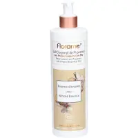Florame Biologische bodymilk met amandelessence 400 ml Melk
