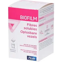 Ceroline Biofilm 14 St Zakje