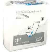 Id Expert Rectangular 150 x 600 mm Maxi Plus NW | 28 stuks