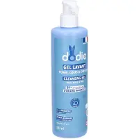 Dodie Wasgel 3-in-1 500 ml Wasgel