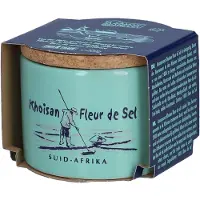 No Brand Aman Prana Khoison Fleur de Sel 200 g Voeding