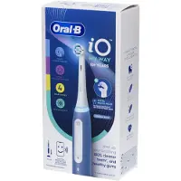 Oral-B Tandenborstel iO My Way Ortho