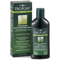 Biokap voedende herstellende shampoo 200 ml Shampoo