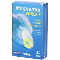 Orthonat Magnemar force 3