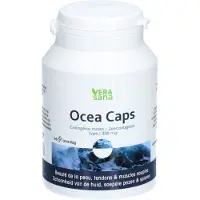 Aurea Vera Sana Oceacaps 90 St Harde capsules