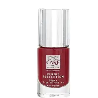 Eye Care Cosmetics Eye Care Nagellak Perfection Oligo+ Nr. 1326 Vermiljoen | 5 ml
