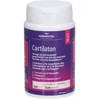 Mannavital Cartilaton | 120 capsules