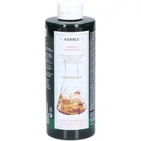 Korres Shampoo voor Haaruitval bij Vrouwen 400 ml Shampoo