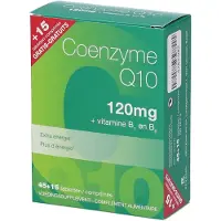 REVOGAN VisiQ | Luteïne & Zeaxanthine | Tegen vermoeide ogen & blauw licht 90 St Gecomprimeerde tabletten