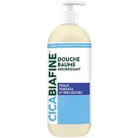 PDM to be maintained CicaBiafine Voedende Supervette Douchebalsem 1000 ml Douchebalsem