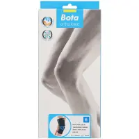 Bota Ortho DF 1100 Zwart Maat 6 1 St Verband(en)