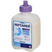 Nestle Peptamen Smartflex 500 ml Oplossing
