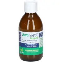 Tilman Antimetil Liquid | 250 ml