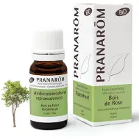 Pranarôm Etherische olie Rozenhout Bio 10 ml Etherische olie