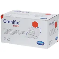 Hartmann Omnifix 15cm x 10m 900604 1 St Pleister