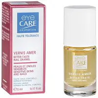 Eye Care Nagellak Bitter 810 5 ml Medicinale nagellak
