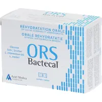 Astel Medica ORS Bactecal | 8 zakjes
