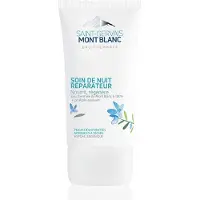 Saint Gervais Mont Blanc Herstellende nachtverzorging 40 ml Crème