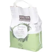 Cattier arcilla verde triturada 3kg