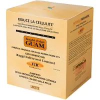 Guam Algenmodder 1 kg Crème