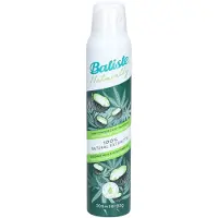 Batiste droogshampoo coconut milk & hemp seed oil 200 ml