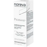 Noreva Psoriane Daily Shampoo 5,2x4,4x16 cm Shampoo