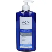 ACM Novophane Zachte Shampoo 500 ml Shampoo