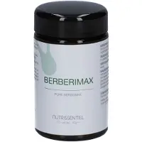 Nutrissentiel Berberimax | 120 capsules