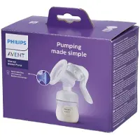 Philips AVENT handkolf- SCF430/01