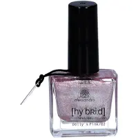 Alessandro Nagels Hybrid Soul Gel Polish Hybrid Soul Gel Polish No. 107 Dolly's Pink
