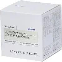 Korres WHITE PINE Meno Reverse Intensief aanvullende gezichtscrème Gezichtscrème 40 ml