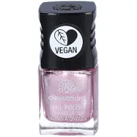 Alessandro Nagels Nagellak Colour Explosion No. 186 Dollhouse