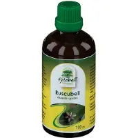 Fytobell Ruscubell 100 ml Druppels