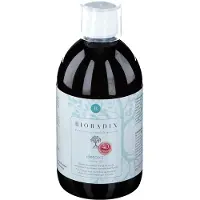 Bioradix Biotoop Detox 2 500 ml Drinkbare oplossing