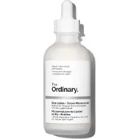 The Ordinary. Rice Lipids + Ectoine Microemulsion 120 ml Emulsie