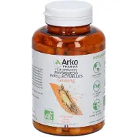 Arkopharma Arkocaps Ginseng Bio 150 St Capsules