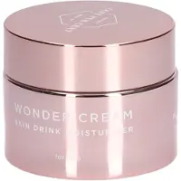 Cent Pur Cent Wonder Cream Skin Drink Moisturizer 1 St Crème