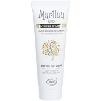 Marilou Bio Marilou Biologische dagcrème met arganolie 50 ml Dagcrème