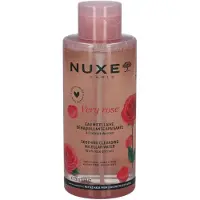 Nuxe Eau Micellaire Apaisante Very Rose Lotion - 750ml