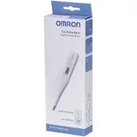 Omron Eco Temp Basic | 1 stuk