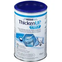 ThickenUp Clear Poeder