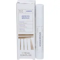 Korres Aegean Bronze Eau de Parfum Roll-On | 10 ml